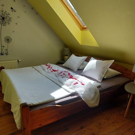 Hotel Jaun-Ievinas Rauna Esterno foto
