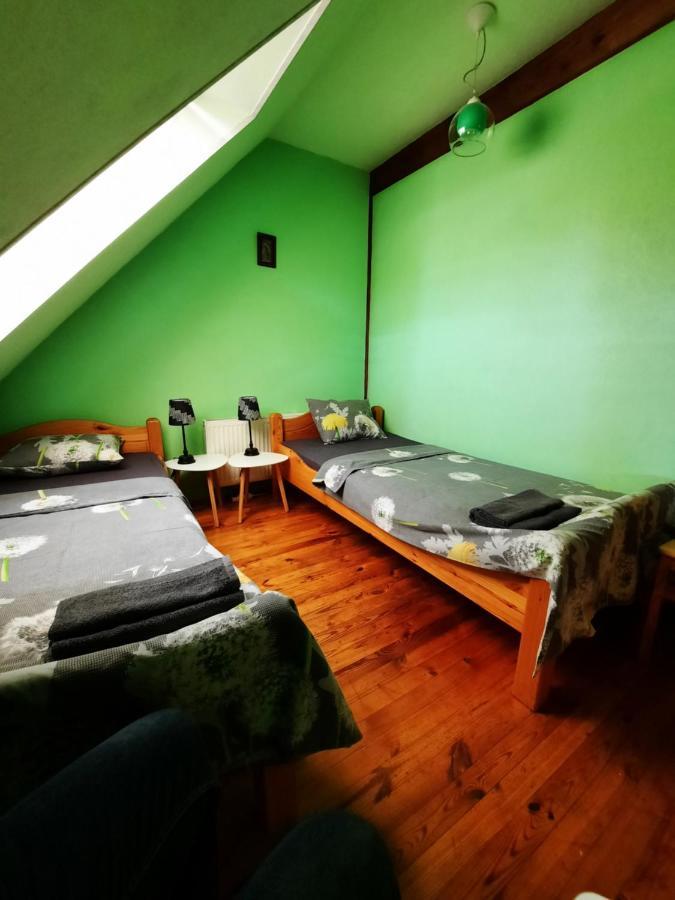 Hotel Jaun-Ievinas Rauna Esterno foto