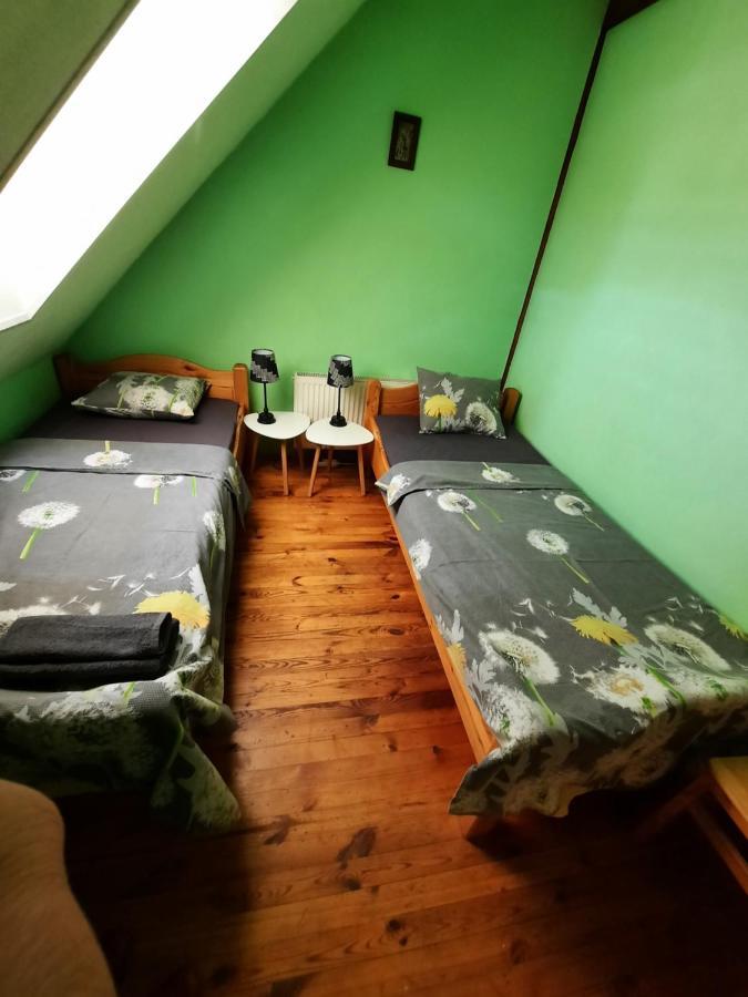 Hotel Jaun-Ievinas Rauna Esterno foto