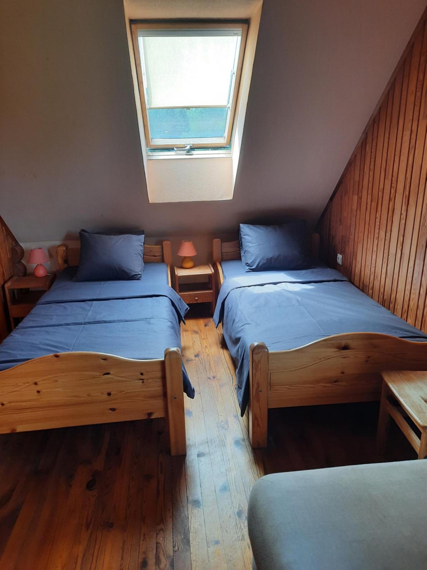 Hotel Jaun-Ievinas Rauna Esterno foto
