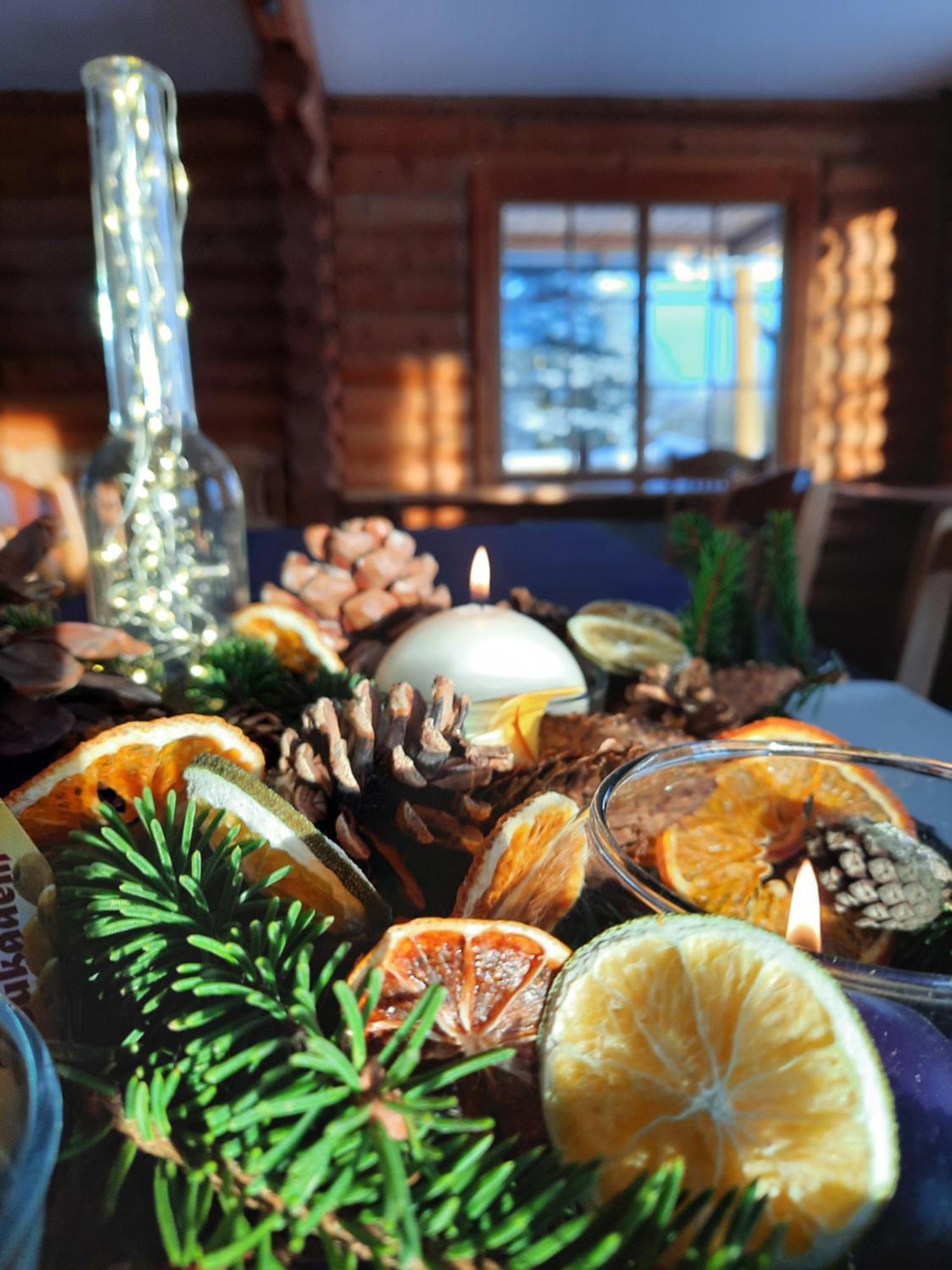 Hotel Jaun-Ievinas Rauna Esterno foto