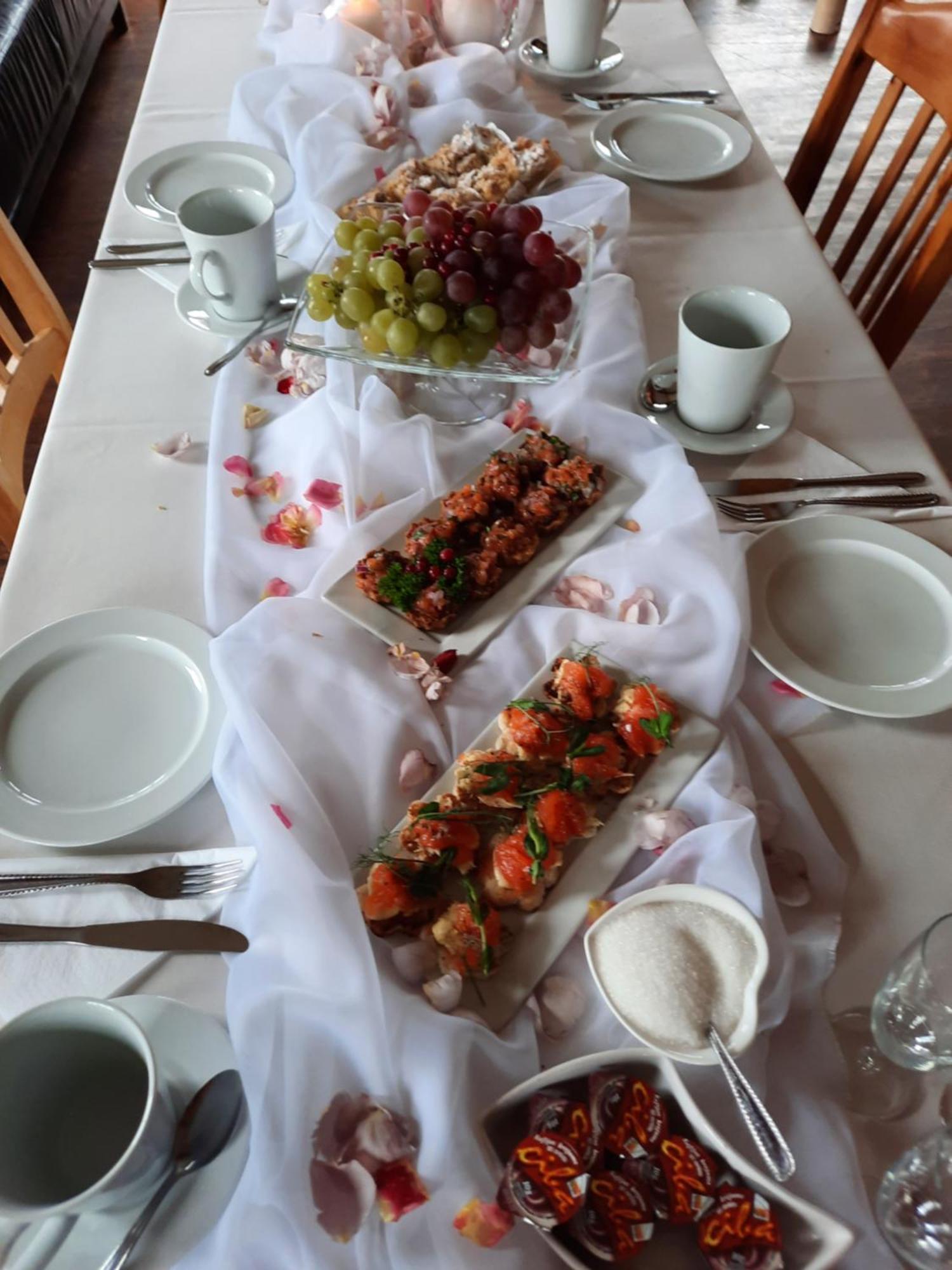 Hotel Jaun-Ievinas Rauna Esterno foto