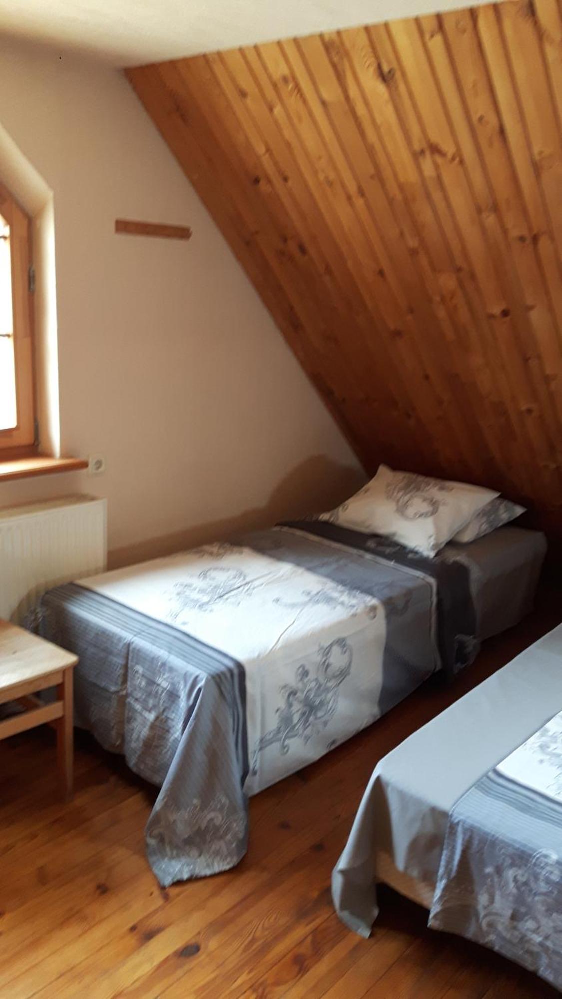 Hotel Jaun-Ievinas Rauna Esterno foto