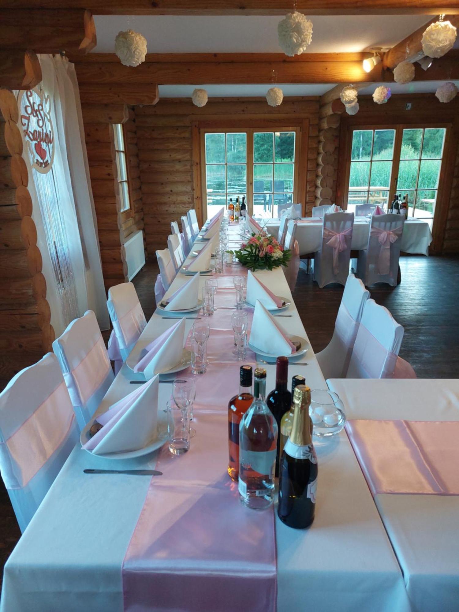Hotel Jaun-Ievinas Rauna Esterno foto