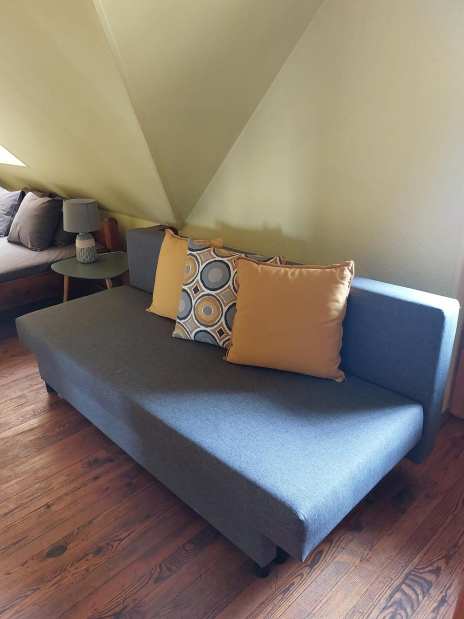 Hotel Jaun-Ievinas Rauna Esterno foto