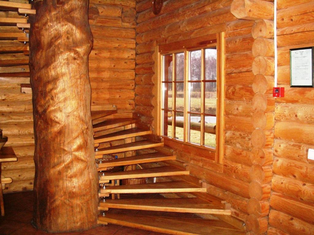 Hotel Jaun-Ievinas Rauna Esterno foto