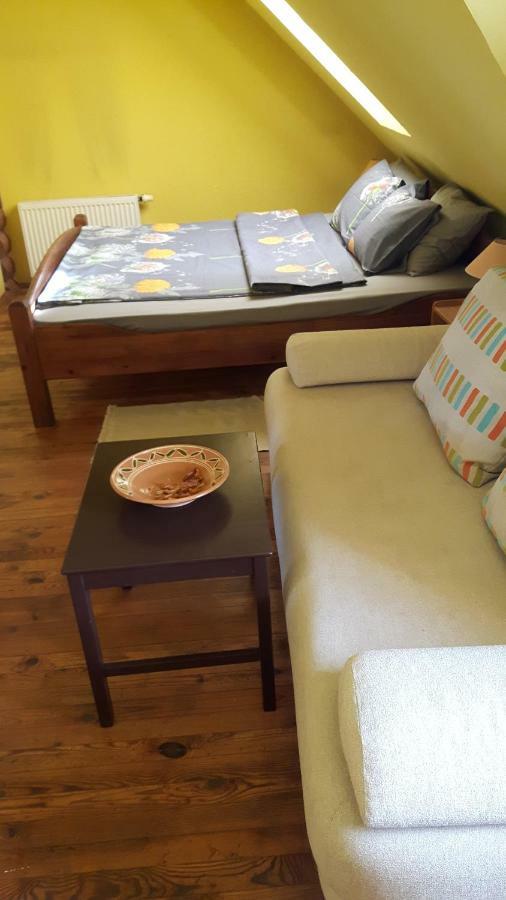 Hotel Jaun-Ievinas Rauna Esterno foto
