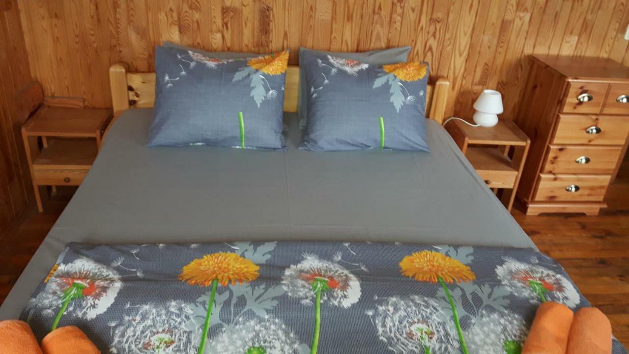 Hotel Jaun-Ievinas Rauna Esterno foto